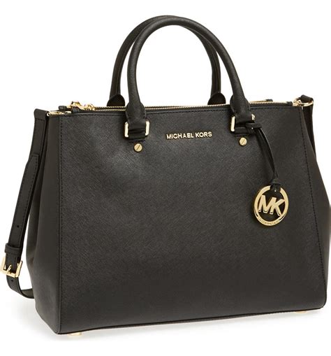 michael michael kors satchel large sutton|Michael michael kors sutton large satchel + FREE SHIPPING.